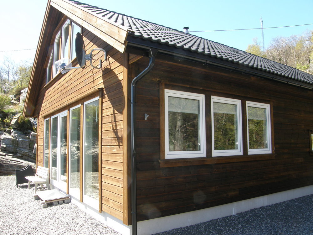 Lind 004 - 6 Pers Lind 004 - 6 Pers